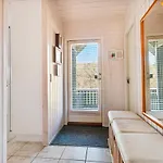 Lovely, Authentic 350 Meters From The Prázdninový dům Løkken