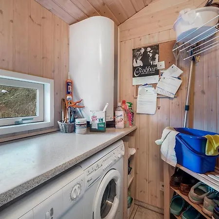 Lovely, Authentic 350 Meters From The Ferienhaus